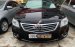 Bán Toyota Camry 2.0E năm sản xuất 2011, màu đen, nhập khẩu nguyên chiếc, giá 440tr