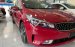 Cần bán gấp Kia Cerato 2.0 AT đời 2017, màu đỏ