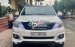 Cần bán lại xe Toyota Fortuner TRD SportiVO sản xuất 2015 xe gia đình, 625 triệu