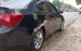 Cần bán Chevrolet Cruze LS đời 2015, màu đen