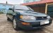 Bán ô tô Toyota Corolla Gli đời 1996, màu xanh lam, nhập khẩu ít sử dụng, 155tr