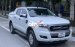 Bán Ford Ranger XLS 2.2 AT đời 2016, màu trắng, nhập khẩu còn mới giá cạnh tranh