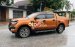 Bán Ford Ranger Wildtrak sản xuất năm 2015, nhập khẩu nguyên chiếc xe gia đình giá cạnh tranh