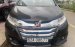 Bán Honda Odyssey 2.4 2016, màu đen, nhập khẩu nguyên chiếc 