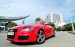 Audi TT nhập Mỹ 2009, 2 chỗ mui xếp Convertible, loại hàng hiếm ở VN cao cấp