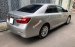 Bán Toyota Camry 2.5G 2014, màu bạc, giá tốt