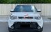 Bán Kia Soul 2.0 AT đời 2014, màu trắng, xe nhập 