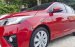 Bán Toyota Yaris 1.3E năm sản xuất 2014, màu đỏ, nhập khẩu nguyên chiếc còn mới, giá tốt
