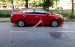 Bán xe Toyota Vios 1.5E đời 2014, màu đỏ số sàn
