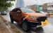 Bán Ford Ranger Wildtrak 2.2L 4x2 AT đời 2017, màu nâu, nhập khẩu  