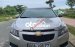 Xe Chevrolet Cruze LS năm sản xuất 2011, màu bạc