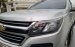 Cần bán lại xe Chevrolet Colorado LT 2016, màu bạc, nhập khẩu 