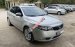 Cần bán lại xe Kia Cerato 1.6 AT năm sản xuất 2010, màu bạc, nhập khẩu nguyên chiếc 