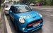 Bán Mini Cooper S đời 2016, màu xanh lam, xe nhập