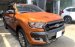 Bán ô tô Ford Ranger Wildtrak 3.2L 4x4 AT năm 2017, nhập khẩu