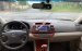 Cần bán xe Toyota Camry 3.0V sản xuất 2005, màu đen, 260 triệu