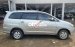 Bán Toyota Innova MT năm 2011, màu bạc số sàn