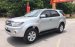 Bán Toyota Fortuner 2.5G đời 2011, màu bạc còn mới