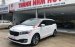 Cần bán xe Kia Sedona 3.3GATH đời 2017, màu trắng