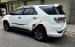 Cần bán lại xe Toyota Fortuner Sportivo sản xuất 2015, màu trắng, 660tr