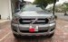 Bán xe Ford Ranger XLS 2.2L 4x2 AT sản xuất năm 2017, màu bạc, xe nhập, giá tốt