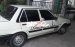 Cần bán lại xe Toyota Corolla sản xuất 1986, màu trắng, nhập khẩu, giá 30tr