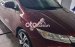 Cần bán xe Honda City CVT đời 2016, màu đỏ xe gia đình