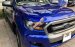 Cần bán lại xe Ford Ranger XLS 2.2L 4x2 AT đời 2016, màu xanh lam, xe nhập, 528 triệu
