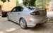 Bán Mazda 3 năm 2008, màu bạc, nhập khẩu số tự động
