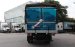 Bán ô tô HW130 xe tải thùng 7,5 tấn thùng inox 6m2 howo sản xuất 2021, 617 triệu