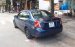 Xe Daewoo Lacetti Ex đời 2009, màu xanh lam  