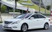 Cần bán gấp Hyundai Sonata 2.0 2012, màu trắng, nhập khẩu  