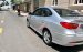Cần bán lại xe Hyundai Avante 1.6 AT đời 2014, màu bạc