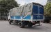 Bán ô tô HW130 xe tải thùng 7,5 tấn thùng inox 6m2 howo sản xuất 2021, 617 triệu