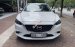 Bán Mazda 6 2.0L Premium đời 2017, màu trắng