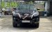 Cần bán Toyota Fortuner 2.4G 4x2 MT đời 2017, màu đen, nhập khẩu số sàn, 760tr