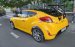 Bán xe Hyundai Veloster 1.6 AT đời 2011, màu vàng, nhập khẩu  