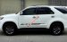 Cần bán lại xe Toyota Fortuner Sportivo sản xuất 2015, màu trắng, 660tr