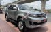 Cần bán xe Toyota Fortuner 2.7V 2013, màu bạc còn mới