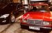 Cần bán xe Lada 2107 1987, màu đỏ, xe nhập, giá tốt