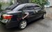 Xe Toyota Vios MT sản xuất 2005, màu đen còn mới
