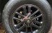 Xe Toyota Fortuner 2.7V 4x2 AT đời 2015, màu đen giá cạnh tranh