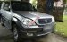 Bán Hyundai Terracan 3.5 MT 2005, màu bạc, nhập khẩu