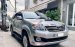 Bán Toyota Fortuner 2.5 G đời 2014, màu bạc xe gia đình, 600tr