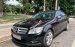 Bán Mercedes C230 đời 2008, màu đen còn mới