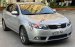 Cần bán gấp Kia Cerato 1.6 AT 2010, màu bạc, xe nhập 