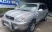 Bán Hyundai Santa Fe Gold đời 2004, màu bạc, xe nhập số tự động