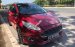 Bán Ford Fiesta 1.0 AT Ecoboost đời 2014, màu đỏ còn mới, 335tr