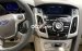 Bán Ford Focus Titanium 2014, màu bạc, giá tốt