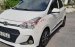 Cần bán gấp Hyundai Grand i10 1.0 MT năm 2017, màu trắng, 269tr